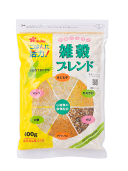 桜井食品 雑穀ブレンド