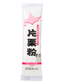 桜井食品 片栗粉
