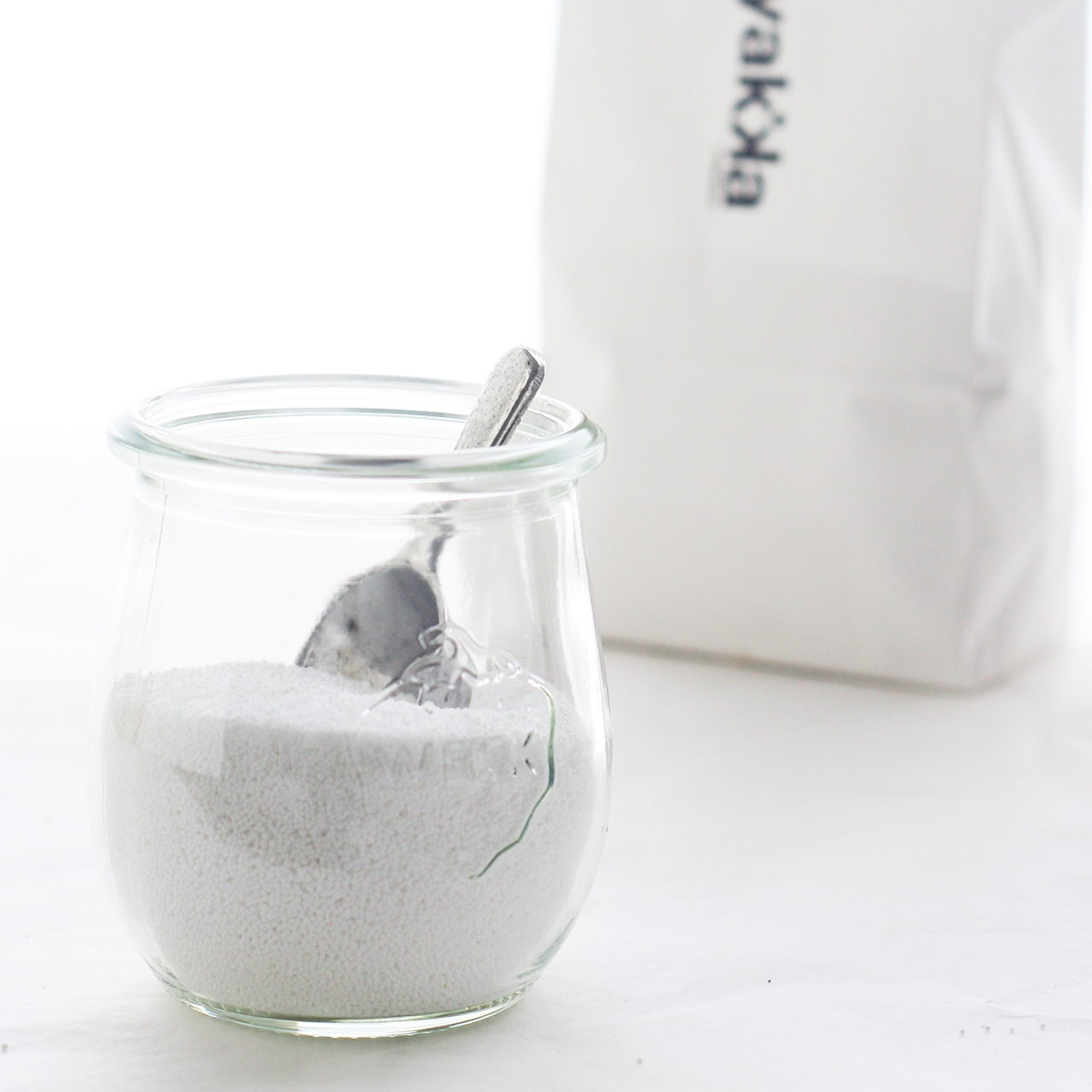 過炭酸ナトリウム（酸素系漂白剤） 5kg（透明平袋）