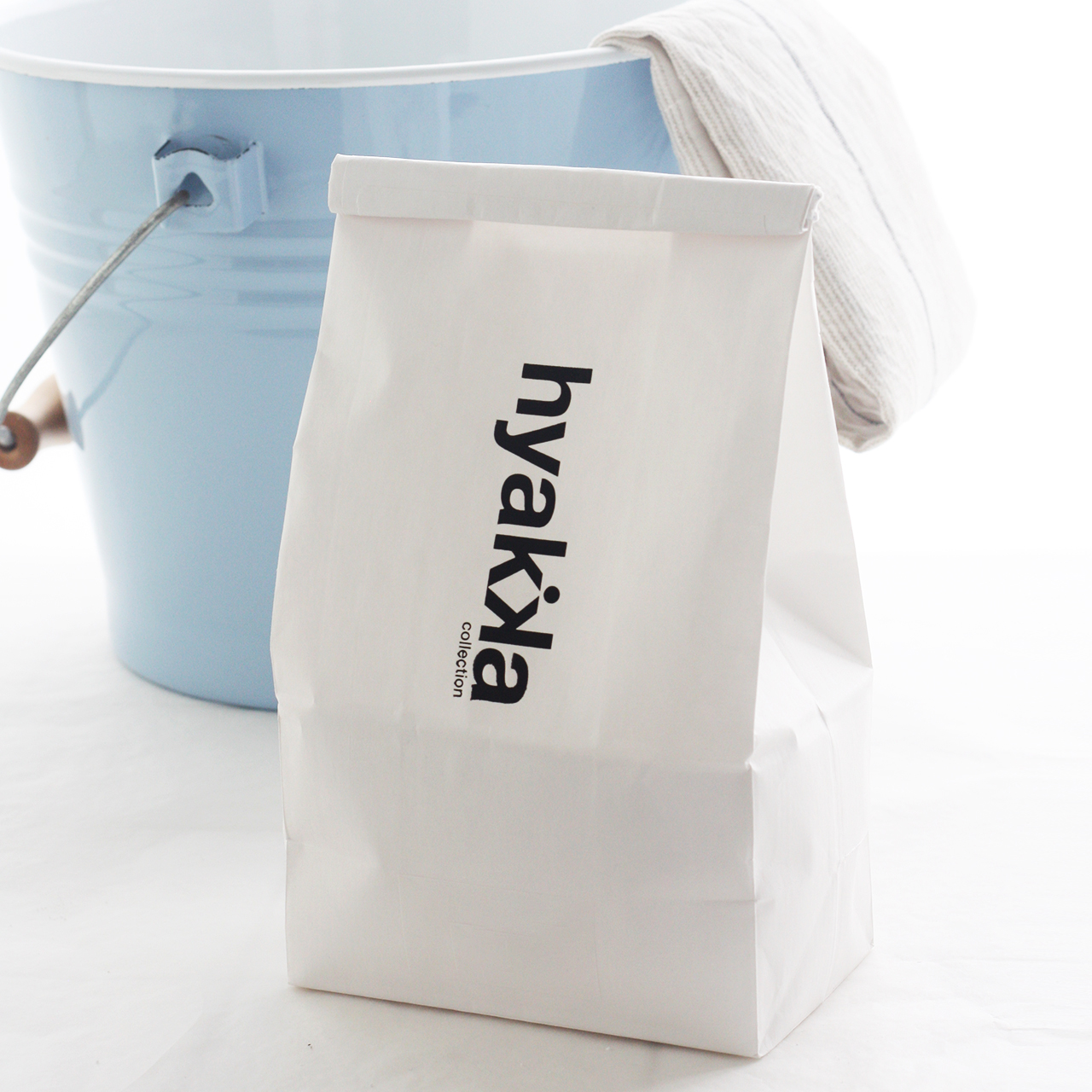 炭酸ソーダ（炭酸塩） 5kg（透明平袋）