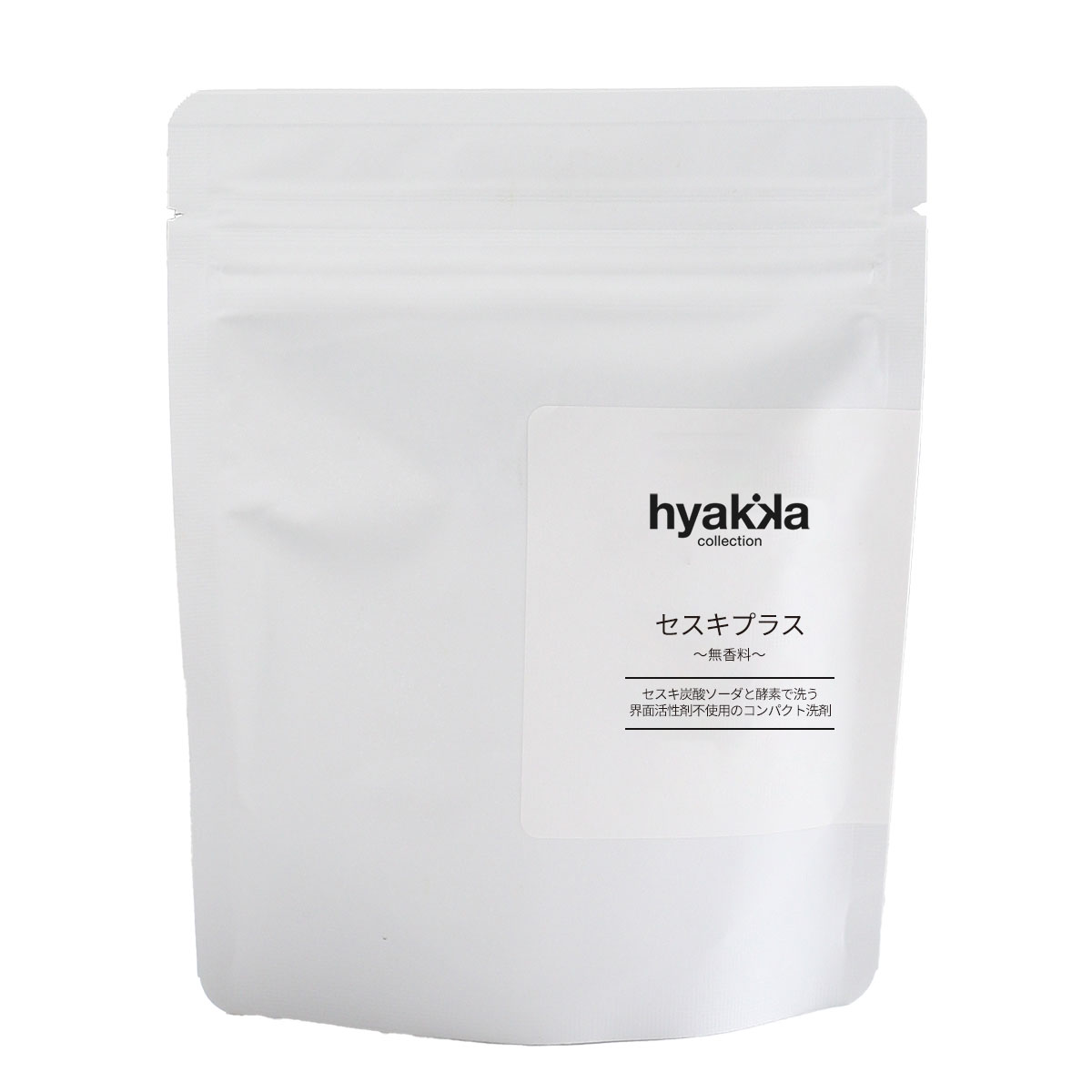 セスキプラス 無香料 150g