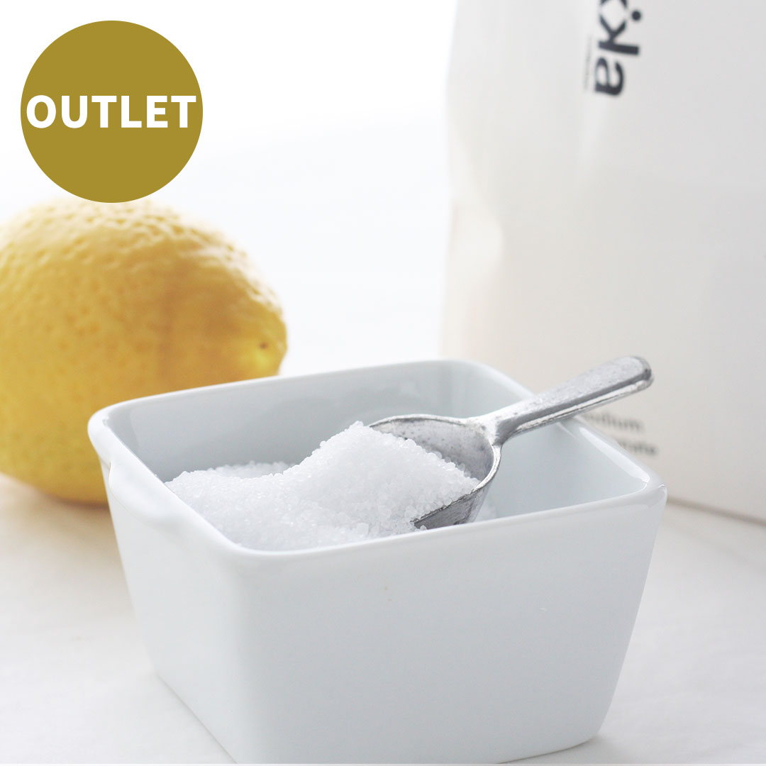 【OUTLET】クエン酸