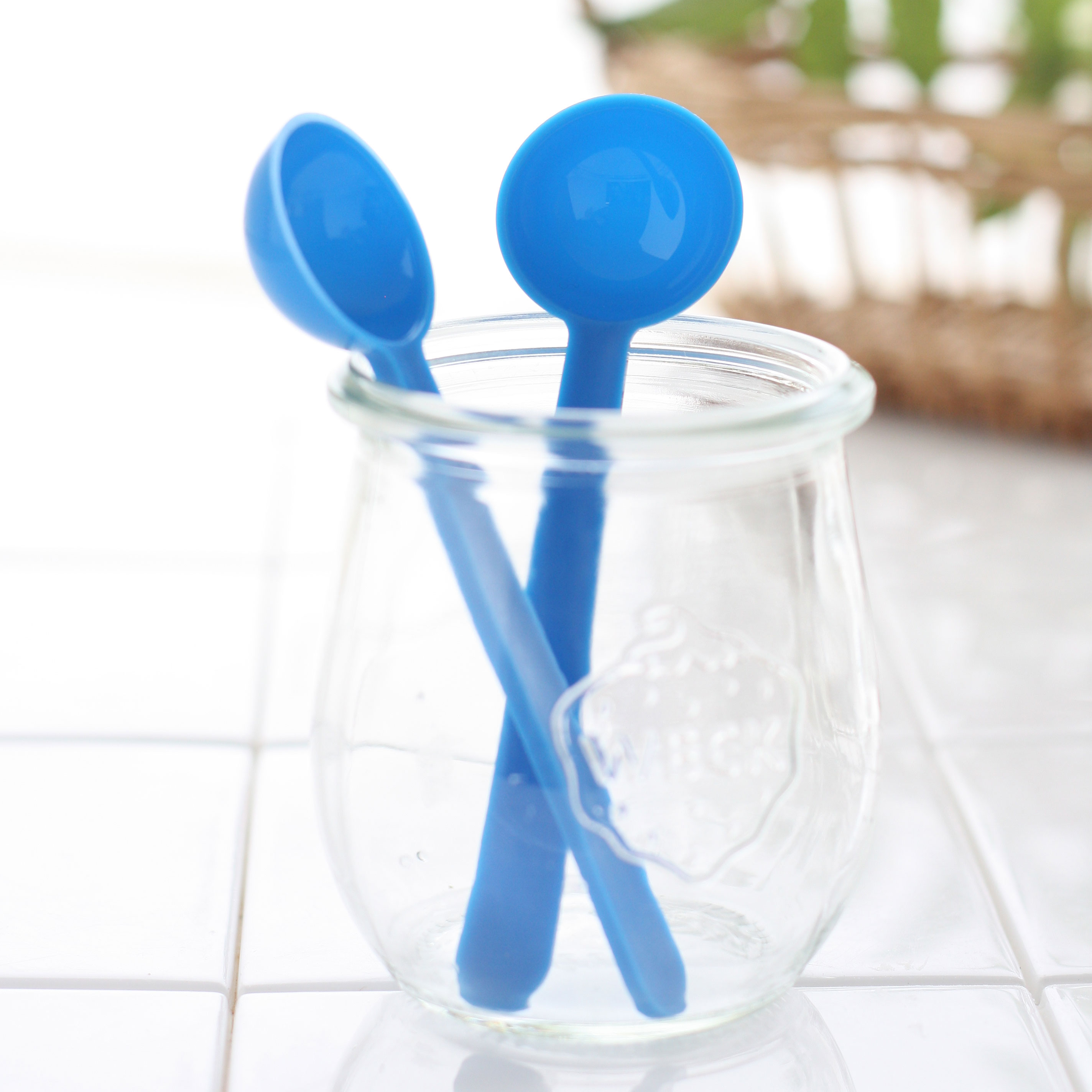 計量スプーン 5㏄（PP製）