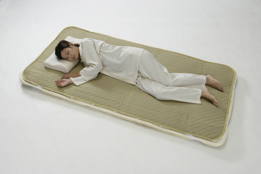 フォームエース サーモ 敷パッド