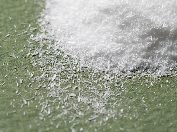 炭酸ソーダ（炭酸塩）セスキ、重曹、クエン酸…あなたは白い粉を見分けられる？オリジナルブランド紙袋のサイズ